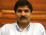 Rajesh Unde, Jyoti Limited - Sr Manager