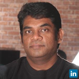 Dev Anand, Chairman & Managing Director
 Kankyo Group of Companies