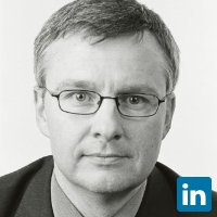 Jean-Marc Cuanillon, Chef d'Unité Eau et environnement - Head of Unit at BG Consulting Engineers