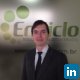 Edivan Cherubini, EnCiclo Soluções Sustentáveis - Commercial Director and LCA Analyst