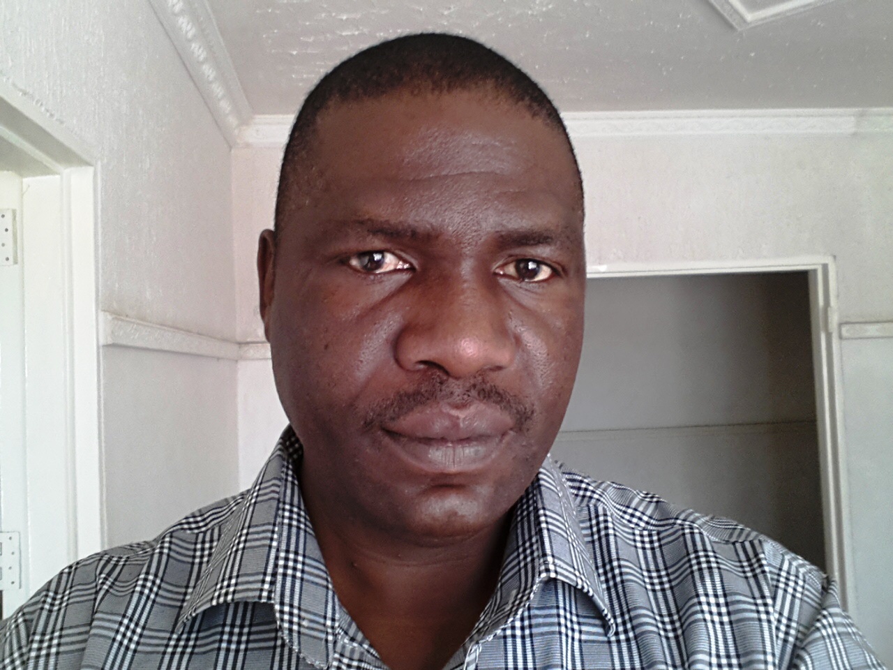Reuben Kaira, Mulonga Water and Sewerage Company Limited - Technical Manager