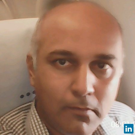 Hemendra Shinde, Senior Manager at Coal India Limited