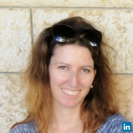 Maya Gorny, Senior Economist