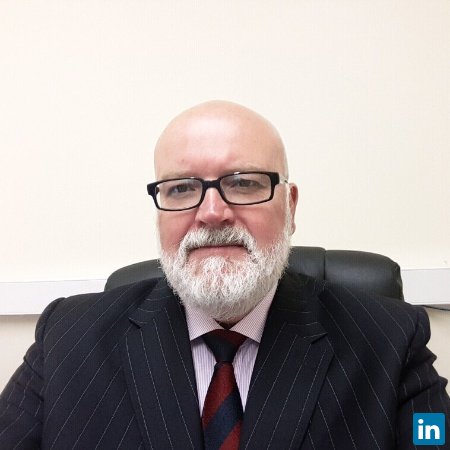 Alan Lindsay, General Manager at Clearwater Technology Ltd