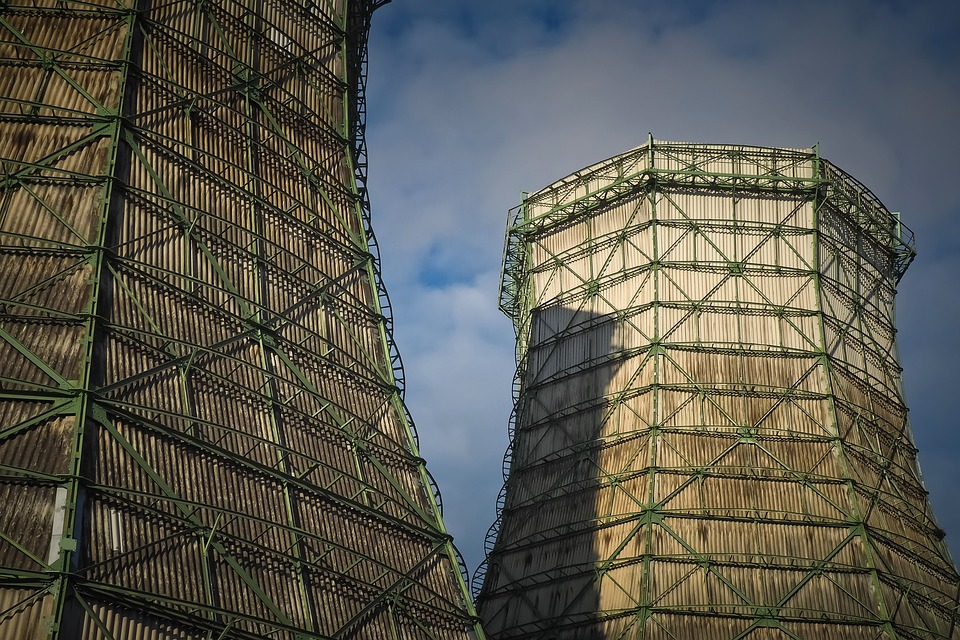 Scaling UP! H2O Episode 97: The One That's All About  Filtration on Cooling Towers