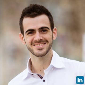 Antoine Coulon, Hydrogéologue chez Soler Environnement