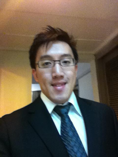 Yong Zheng Liow, Head of BU at Swisspro Pte Ltd / Katadyn Singapore