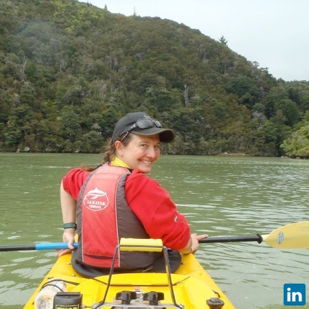 Laura Marianna Leone, Indagini Ambientali in ecosistemi acquatici