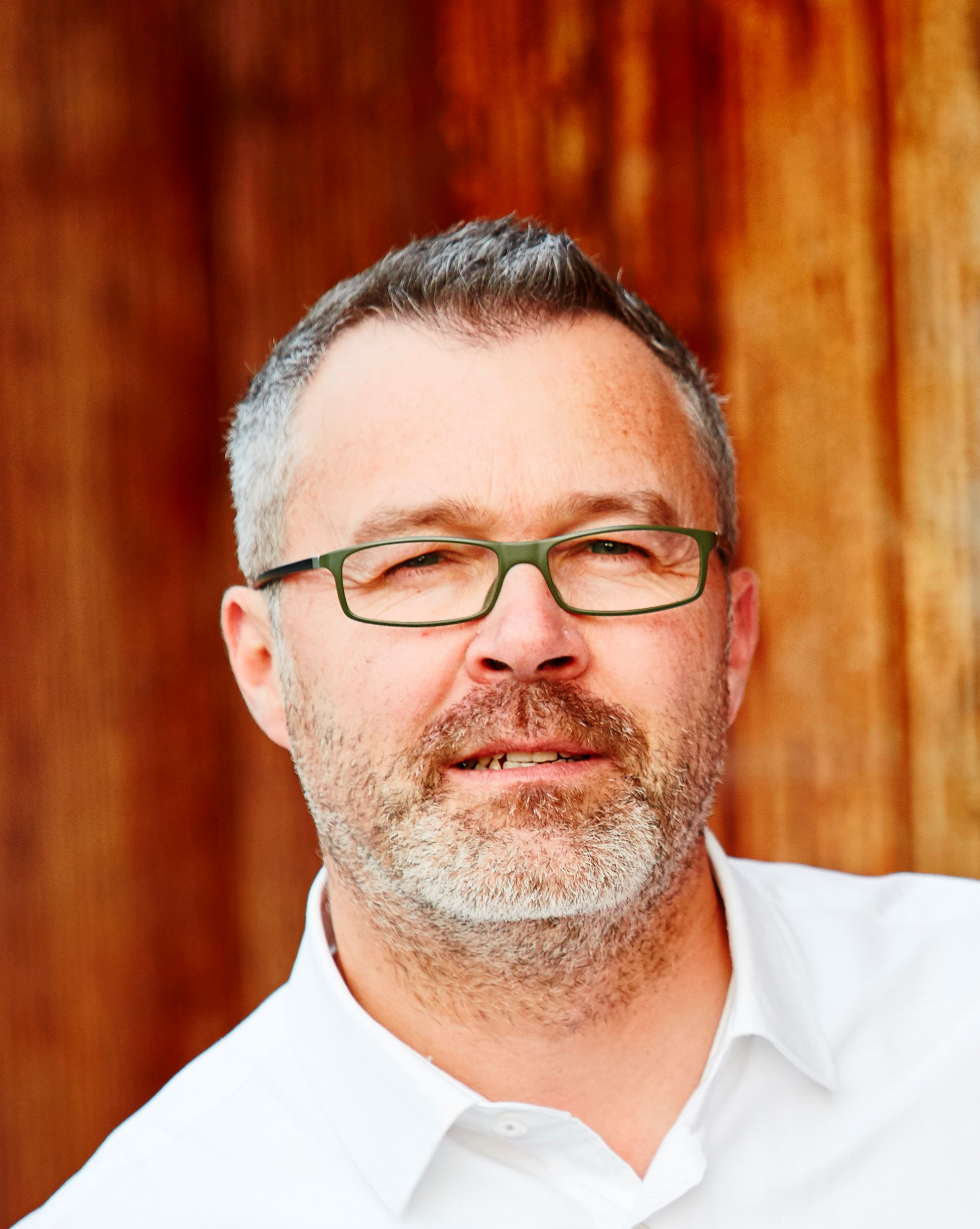 Frank De Cordt, Water business professional at Kurita