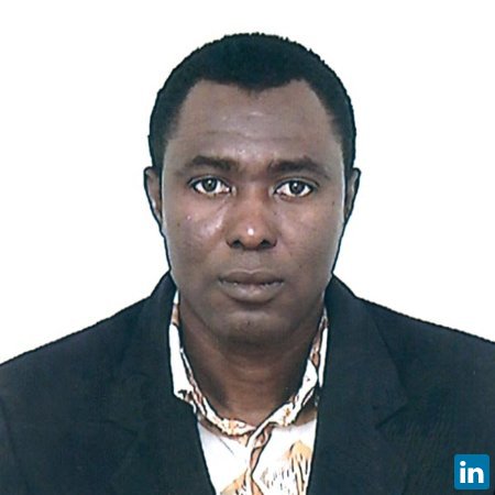 Wilson Yirenkyi Ababio, Assistant Director 2 at Ghana Education Service