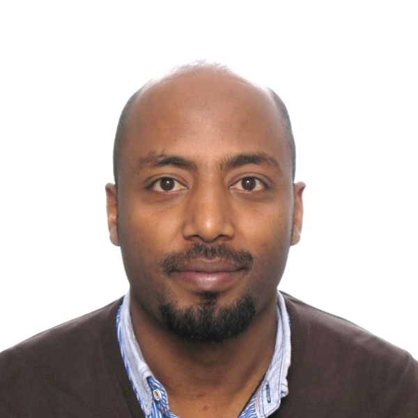 YONAS ABEBE