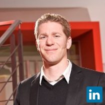 Stefan Seidel, Head of Corporate Sustainability at Puma Group