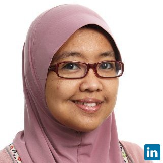 Nurmaya Musa, Senior Lecturer at University of Malaya