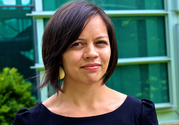 Johanna Gusman, Legal Advisor & Visiting Scholar