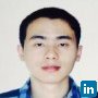 Jingchao Yang, Engineer at Atkins