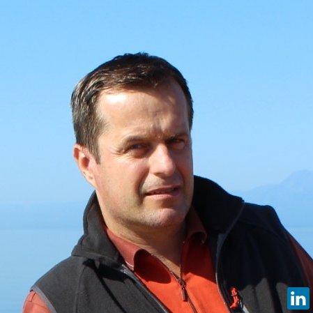 Libor Nejedly, Consultant, Electro-membrane technologies