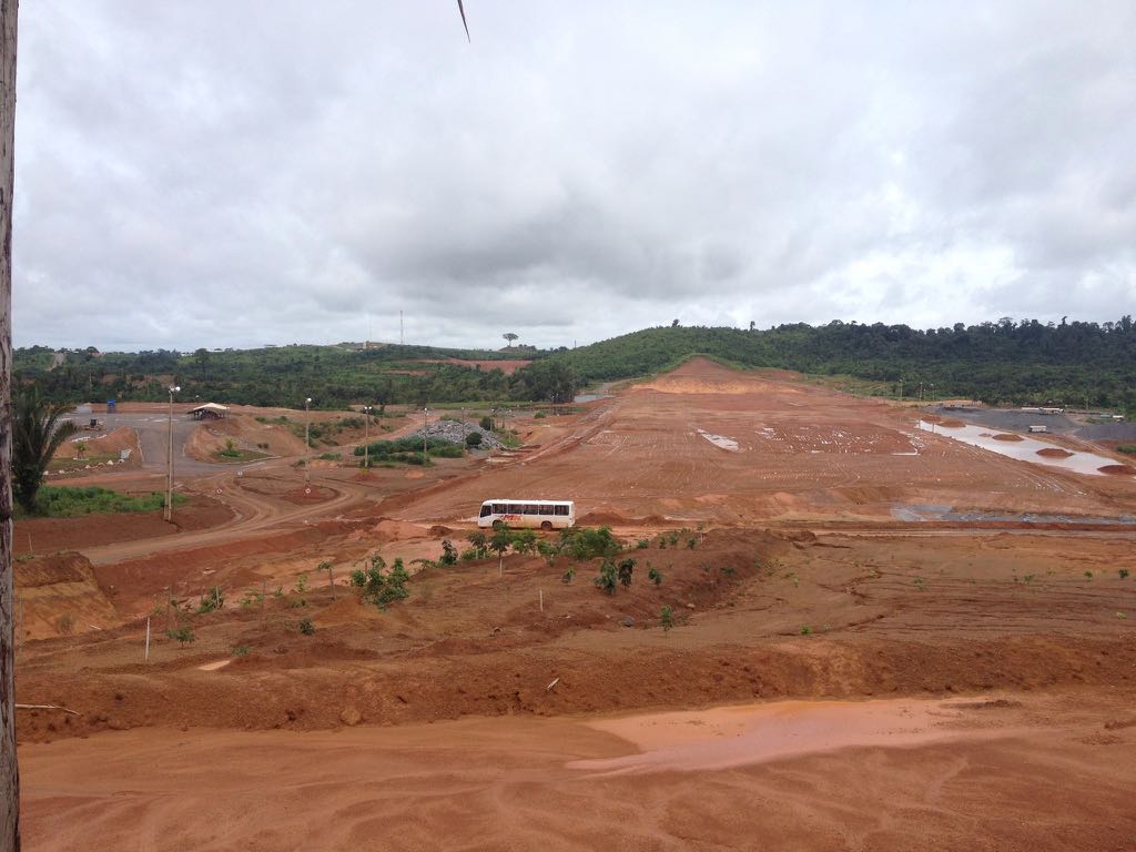 PRAD UHE BELO MONTE - BRAZIL