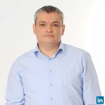 Radulescu Marius-Mihail, E&I Construction Supervisor at OMV Petrom