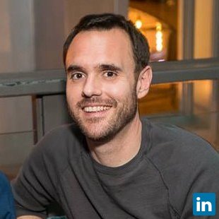 Steven Spicer, Director of Content Creation at Water Environment Federation