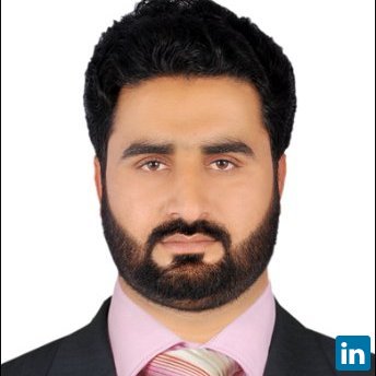 QAMAR ABBAS, Electrical Engineer, MEP Coordinator, Electrical Inspector, Facilities Engineer.