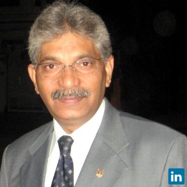 Aditya Vidyasagar, Exploring an entity keen on practicing Sustainable CSR, and has Water, Education and Micro-Financing as Top Commitments!