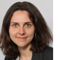 Sarah Dubreil, Project leader for the CEO chez Suez Consulting