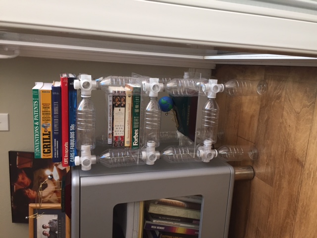Eco Connect Bottle System