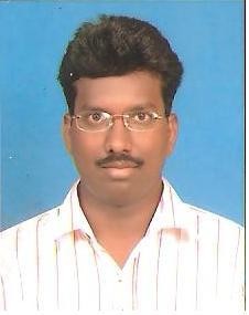 G MUNI BHASKAR, Lecturer in Civil Engineering at Government Polytechnic-GUDUR
