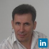 Vasko Raychinov, Chief expert of OPP at Regional Forestry Directorate