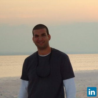 Çağatay Arkın, Hydrogeological Engineer at Golder Associates