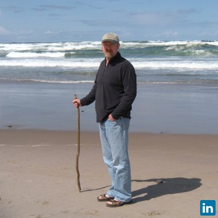 John Marsh, President at Marsh Consulting LLC