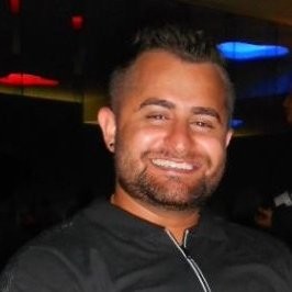 Vineet Kapoor, P.Eng, MBA (Cand.)