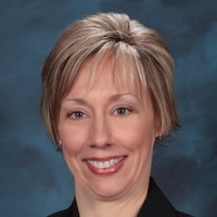 Denise Kruger, Sr. Vice President, Regulated Utilities at Golden State Water Company