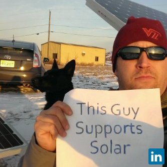 Rich Snyder, President at ESC Inc.