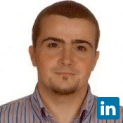 Xabier Sevillano, Senior R&D Management Consultant in Zabala Innovation Consulting, S.A.