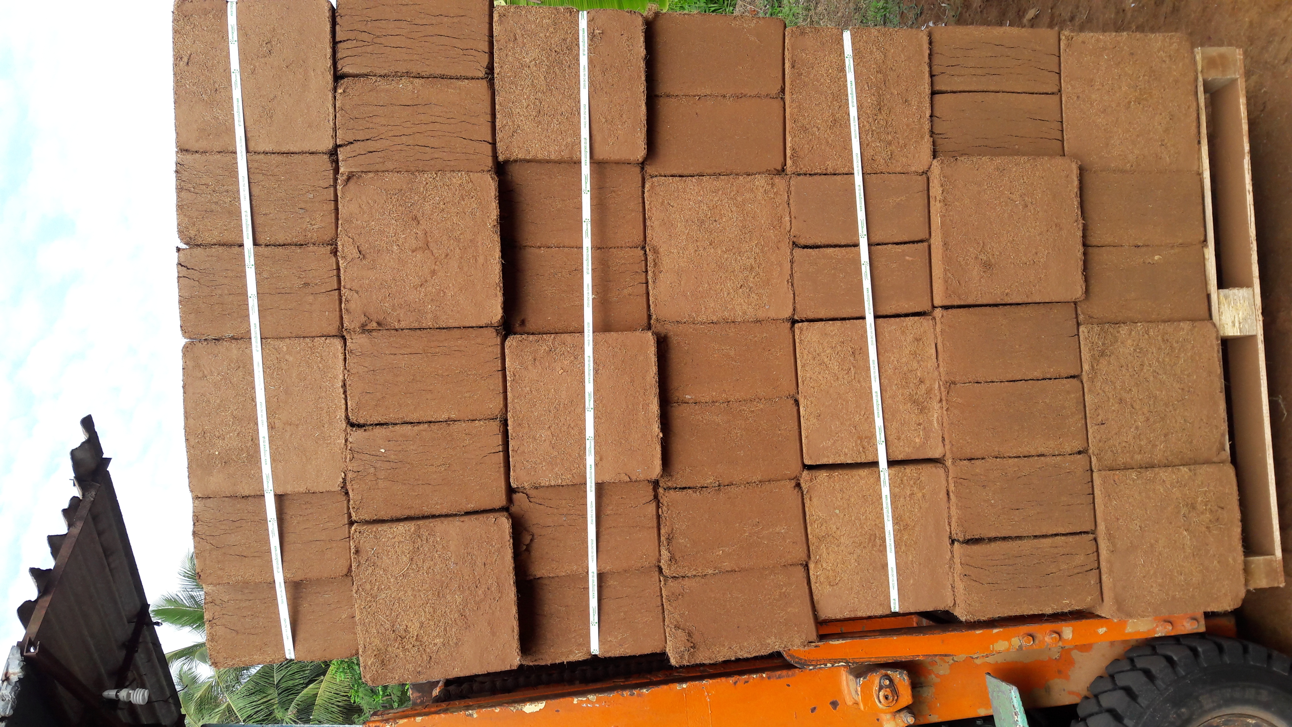 Coir Products