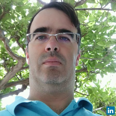 Joan Bru, Technical Sales Manager - Spanish Market at AGANOVA GRUPO