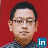 Anindya Kurniawan, Marketing di PT  PIPA MAS PUTIH