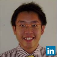 Zhaohui Ow, Engineer @ PUB Singapore