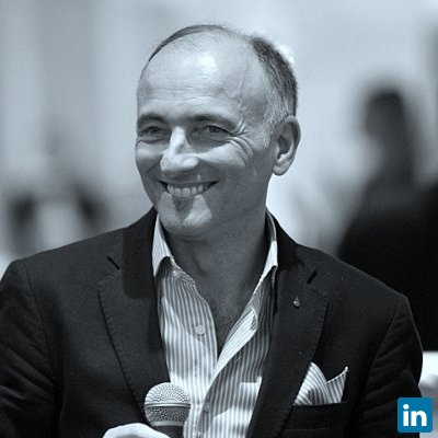 Aldo Frati, Special Projects Manager at Acquaviva srl