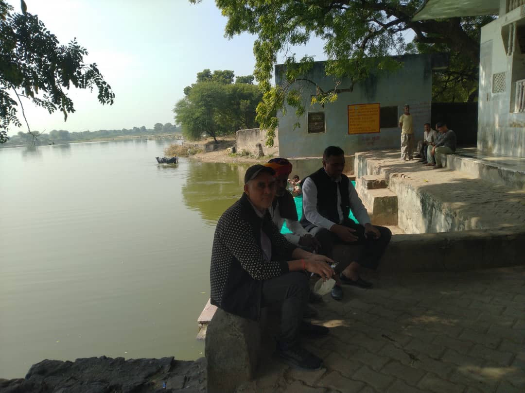 Water Parliament