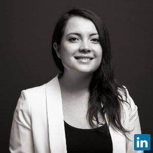 María José Ayala, Environment and Permits Coordinator at Lundingold