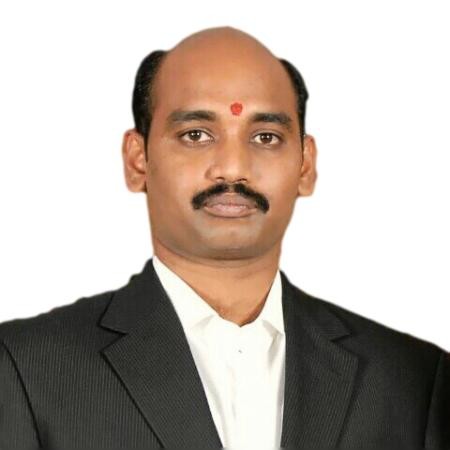 Suneel Yarlagadda, Operations & Maintenance In-charge of Desalination Plants(4 Plants),CETP & CSTP at Hetero