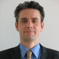 Ducu PREDESCU, Technical Director at Veolia