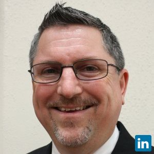 Karl Mueller, Environmental Manager at Refinery Specialties, Inc.