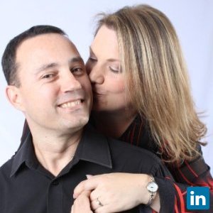 Graham van Zyl, Senior Systems Engineer at Combined Technologies