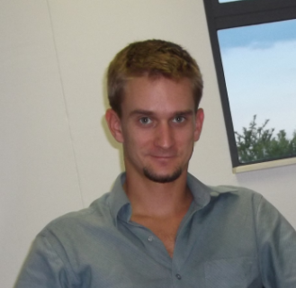 Jan Förster, Monash Universtiy South Africa - PhD candidate, Reserach Assistant
