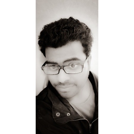 Madhan Tamil, Water  Plant Engineer