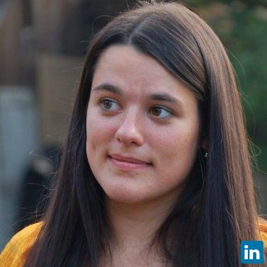 Laure Dramas, Ph.D.Environmental Science and Engineering