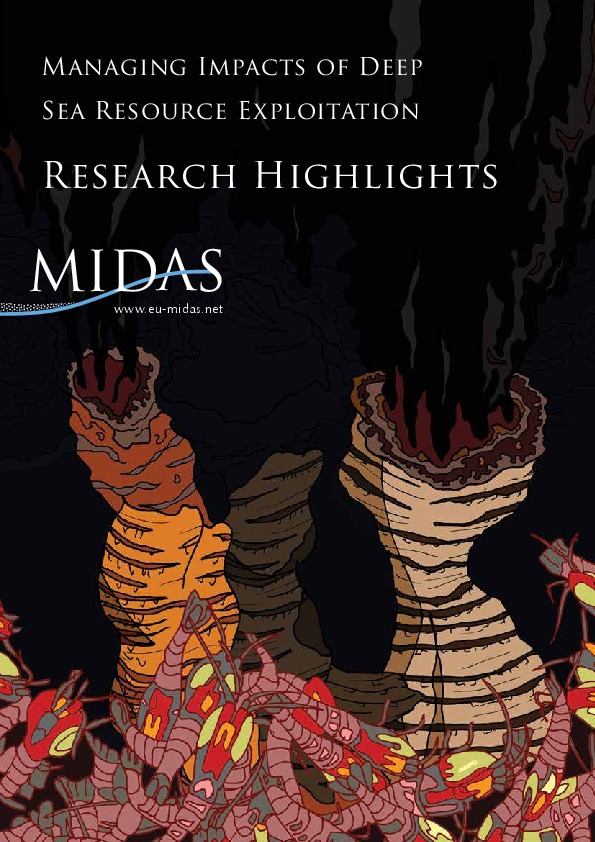 Managing Impacts of Deep Sea Resource Exploitation
